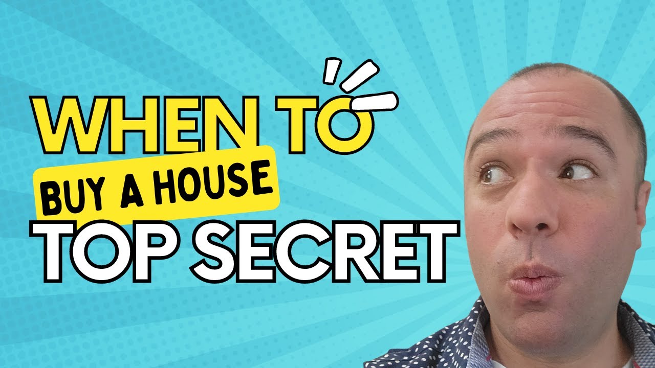 Best time to buy, Orange County Real Estate Housing Market YouTube