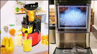 Useful Amazing Smart Appliances 2024 || Viral Gadgets 2024