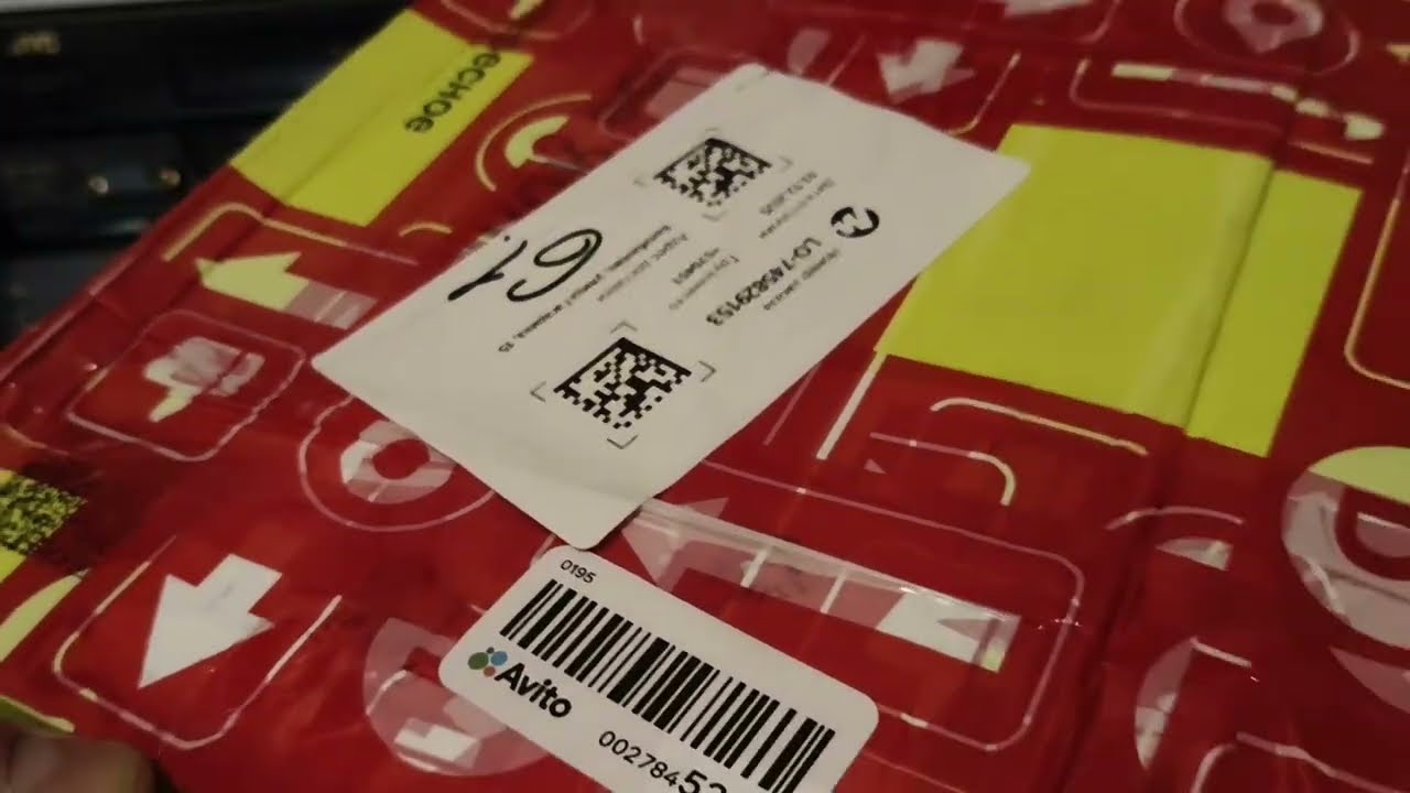 Распаковка посылки. #аудиокассеты #аудиокассета #ретро #аудио #распаковка #распаковкапосылки #хлам