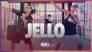 Jello - PRETTYMUCH (Coreografia Oficial) Dance Video