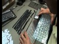 Ремонт ,переборка клавиатуры ноутбука repair, bulkhead laptop keyboard