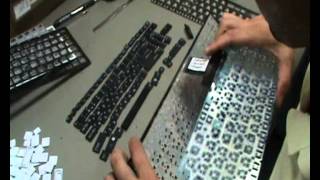 Ремонт ,переборка клавиатуры ноутбука repair, bulkhead laptop keyboard Ремонт ,переборка клавиатуры ноутбука repair, bulkhead laptop keyboard