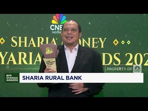 Penghargaan BPR Syariah