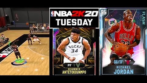 2! Locker Codes + Tokens! NBA 2k20 MyTeam Pack Opening Highlights