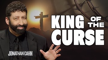 King of the Curse | Jonathan Cahn Sermon  | Good Friday 2025