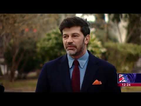 მიწისქვეშა გადასასვლელებში შშმ პირთათვის სპეციალური ლიფტები დამონტაჟდა