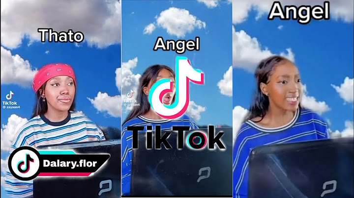 6 minutes of thato and angel#compilation