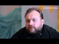 &quot;Ключ к духовной литературе&quot;- Диакон Павел Сержантов