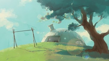 『わたしのトーチカ』（予告2）/石舘 波子　第17回吉祥寺アニメーション映画祭優秀賞受賞作品