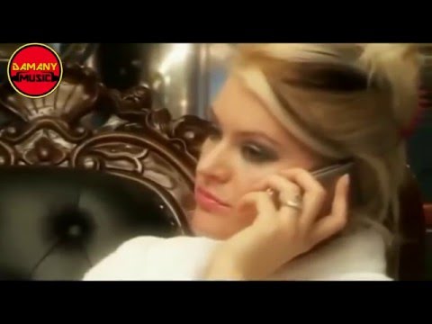 Damany feat Kalibra - Dar de la Dumnezeu +Bonus Colaj Video HIT-uri