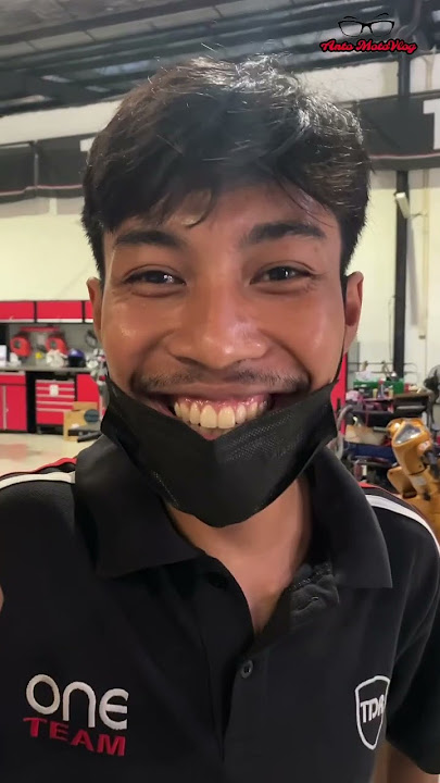 Karbu Paling Joss 🔥 untuk Satria FU - Part 5