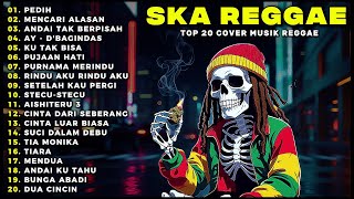 Download Lagu Reggae Santai Full Album Terbaru 2026 🌴 Reggae Santuy Indonesia Paling Enak Didengar Nonstop MP3