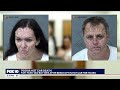 Arizona child dies in car after family returns from baptism | FOX 10 Phoenix