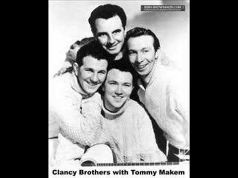 Clancy Brothers and Tommy Makem - The Juice of the...