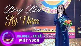 Ca Nhạc Ca Cổ Miệt Vườn - Bông Bần Kỷ Niệm - Út Hội (Thứ Bảy 20/04/2024)