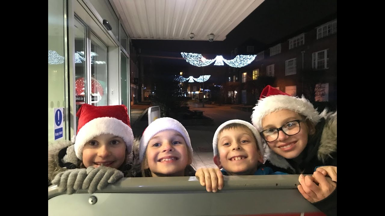 I'd sing you a song Baby Jesus