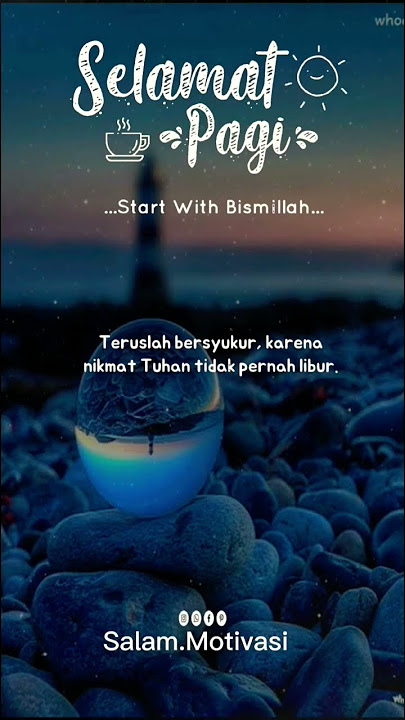 kata kata semangat kamis pagi #kutipanmotivasi #quotesakoustik #salammotivasi #quoteoftheday