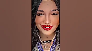 Norene Harid1 Vs Numidia Lezoulنوميديا لزول ضد نوران حريد 