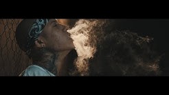 Santa Fe Klan - Pa La Guerra. (Ft. B-Raster)