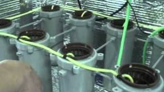 HydroHeart Automatic Hydroponics Watering System