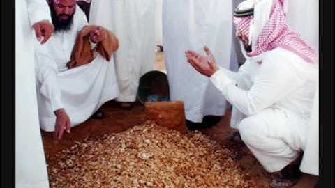 دعاء رائع بصوت أروع للقارئ فيصل الفهيد