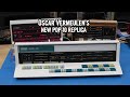 Oscars new pdp10 replica and pdp8 and pdp11 too