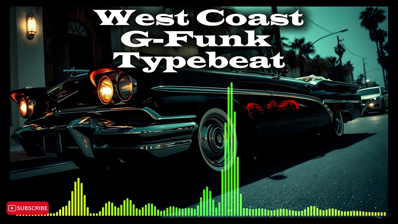 G Funk Mix~ Westside Vibes ~ Old School HipHopbeats 🎵🎧☀ - YouTube