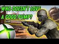 Police Magnum Shotgun - Fallout 4 Mod Review