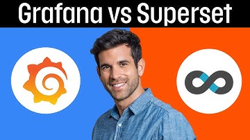 Grafana vs Superset (2025) — Who Wins for Monitoring & BI?