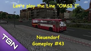 Let's play the line - \