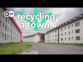 Urban Mining and Sustainable Construction Quiz