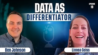 Discover The Power Of Data Driven Innovation | Linnea Geiss