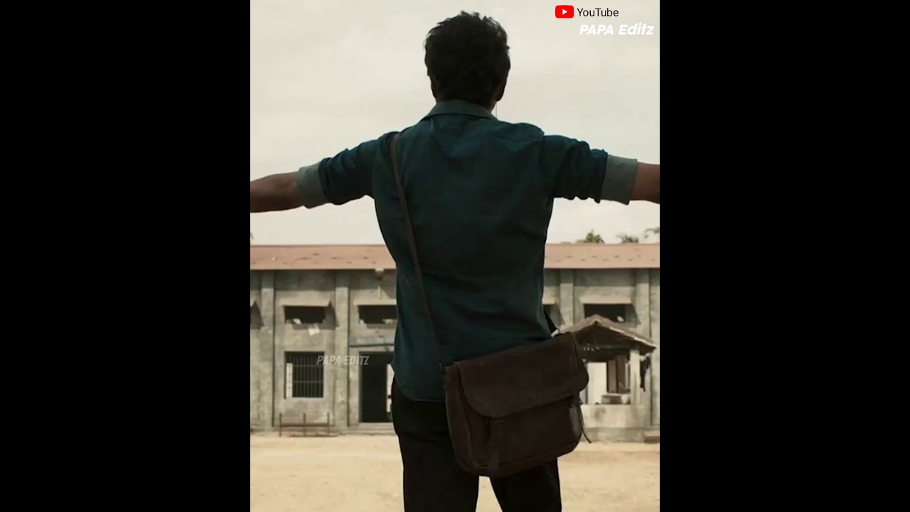 MASTER movie Vathi Raid Song _ Whatsapp Status