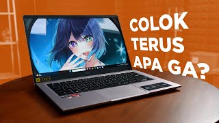 5 "Dosa" Yang Bikin Laptop Cepet RUSAK? (ft. Acer Swift Go 14)