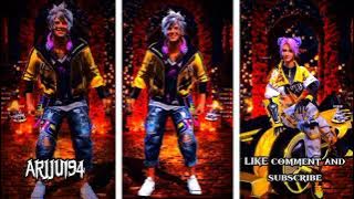 PRESET FF😱 DJ AKIMILAKU X POKEMON💥 PRESET TERBARU SIUND KANE BANGET🙀