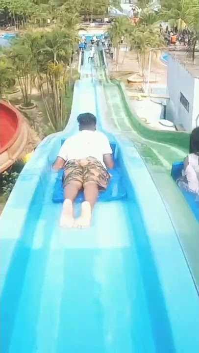 water world nandan park