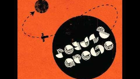 Soyuz-Apollo - Sevgi