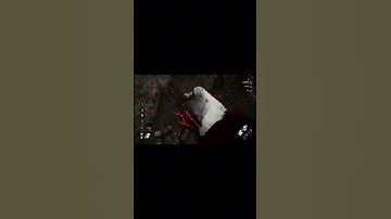 Dead By Daylight: Fake Looping Is So Funny #dbd #dbdshorts #dbdclips