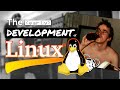 The making of linux the worlds first opensource operating system