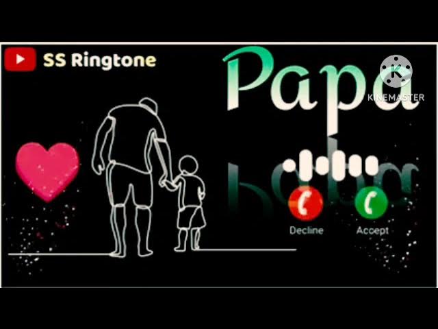 Mai Papa Ke Sonpari Ringtone MP3 Download Link Kanchan Joshi CG Song 
