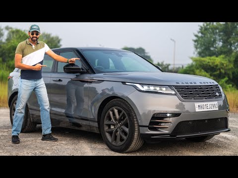 2024 Range Rover Velar - Price Increased & Features Removed | Faisal Khan