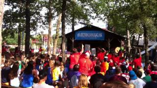 Kanakuk K-7 Closing 2013