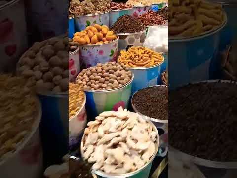 UNcover spice souk gems in Dubai shortvideo|explore with umar