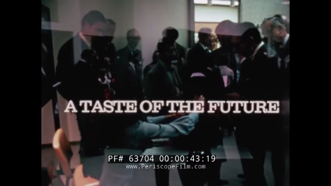 navy officer ranks LOCKHEED L-1011 TRISTAR AIRCRAFT PROTOTYPE MOCK-UP FOOD SERVICE TEST FILM 63704