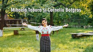 Mihaela Tabură și Corneliu Botgros | M-aș duce și eu la joc