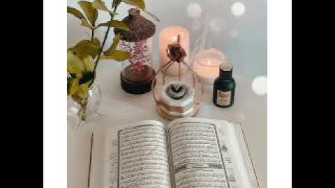 سورة الكهف _ بصوت : عبدالفتاح زبدة