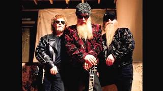 ZZ Top - Sleeping Bag [Original Extended 12&#39;&#39; Mix] 1985