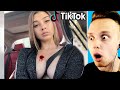 СМОТРИ ЖЕСТЬ в ТИКТОКЕ и ЛАЙКЕ ! ТРЕШ ЗАРЖАЛ УДАЛЯЙ TikTok НЕ СКАЖИ ВАУ ЧЕЛЛЕНДЖ Funny Videos Райли