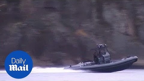 Sweden continues hunt for 