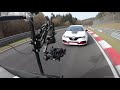 Tl films camera car on nurburgring raw gopro footage